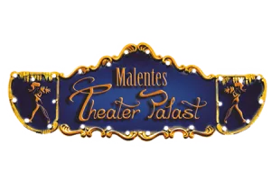 Malentes Theaterpalast